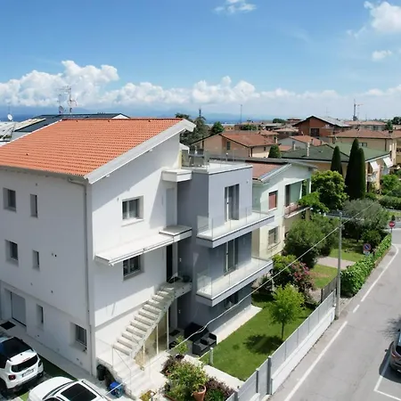 Casa vacanze Mgm *